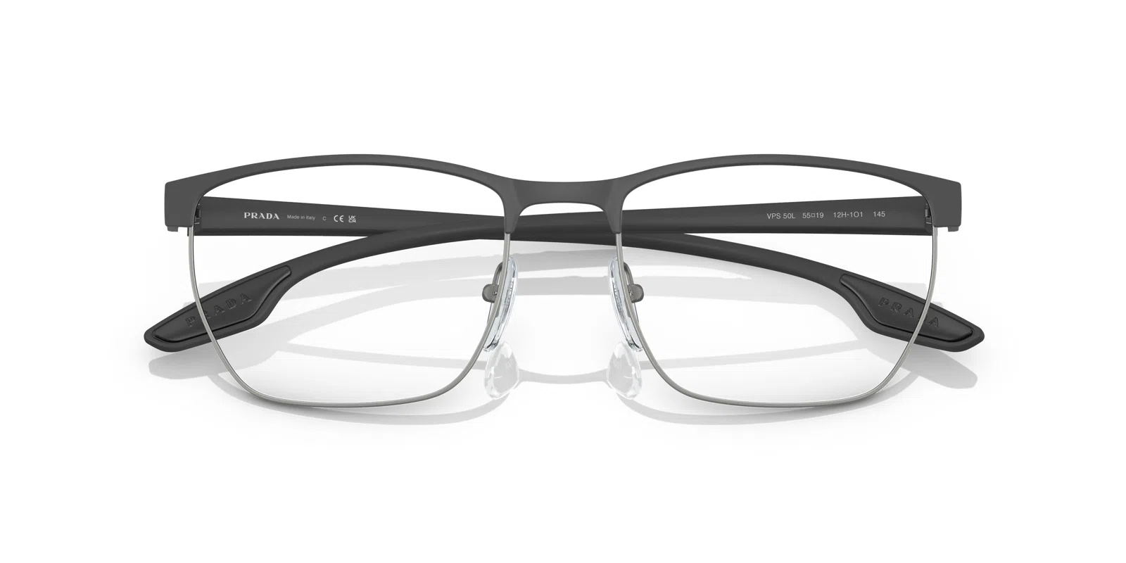 Prada Linea Rossa Lifestyle 50LV Eyeglasses - view 25